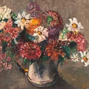 Meet your Posher, Jenna